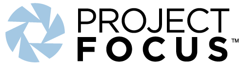 Project Focus Foundation logo