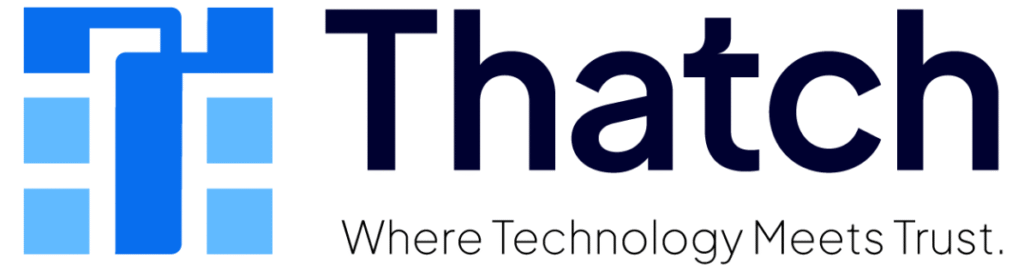 Thatch logo